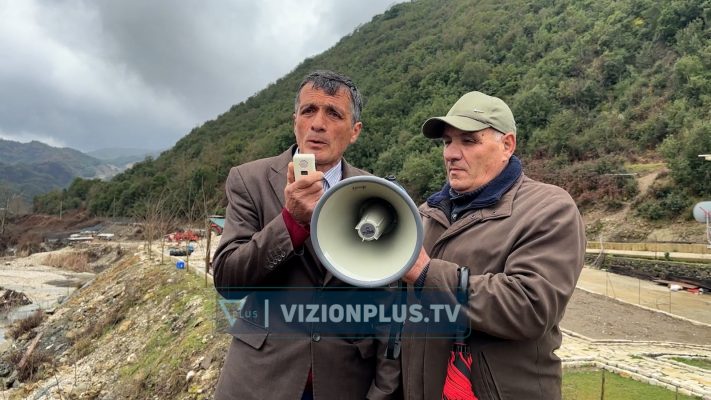 “Larg duart nga Shushica”, banorët e Vlorës kërkojnë që lumi të mos preket për ujësjellësin
