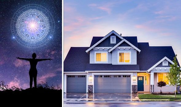 Si duket shtëpia juaj e ëndrrave bazuar në shenjën e Horoskopit