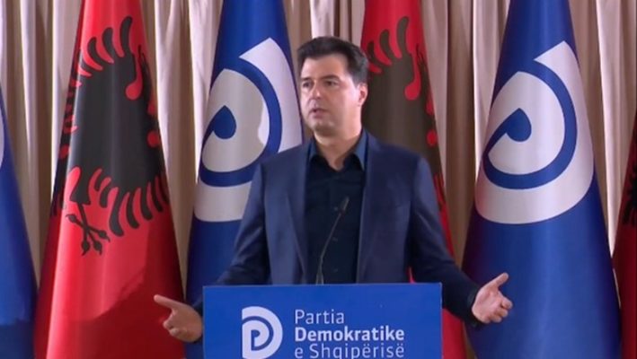 “Jemi për një kulturë të re politike”, Basha: PD mbështet pa kushte punën e SPAK, të plotësojë misionin e ngarkuar nga shqiptarët