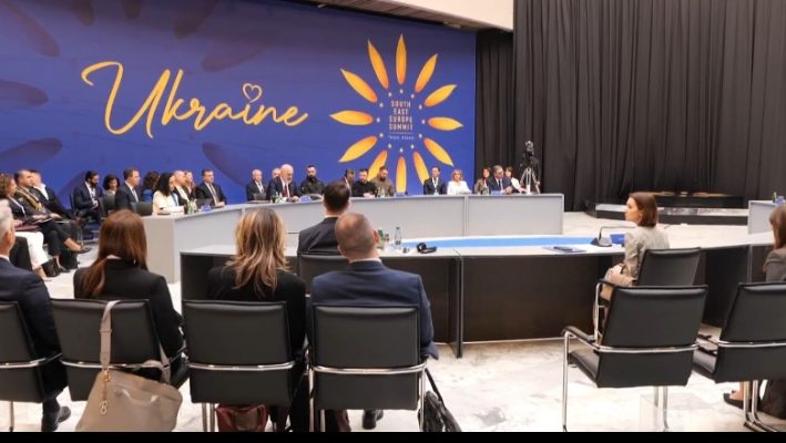 Shmanget emri Kosovë, s’ka sanksione për Rusinë: Zbardhet deklarata e përbashkët e liderëve të Europës Juglindore