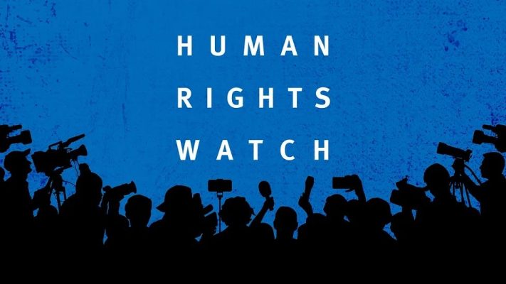 HRW: Mbi 8.000 të vrarë gjatë rrethimit të Mariupolit më 2022