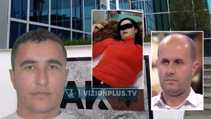 Pagoi Nuredin Dumanin 120 mijë euro që t’i vriste gruan, dërgohet në gjyq avokati Alban Bengasi
