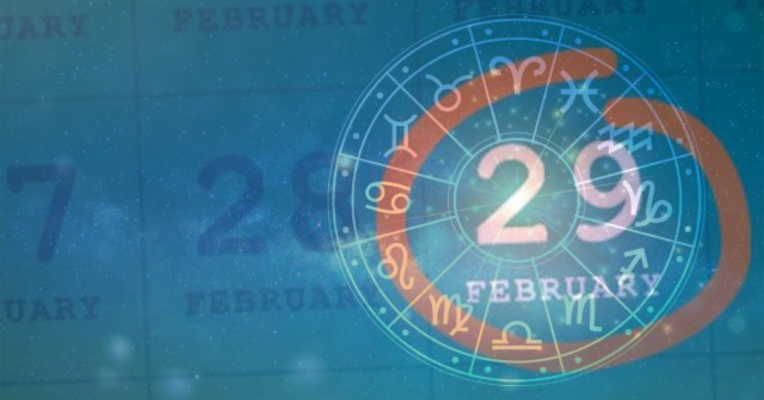 Një herë në 4 vite, astrologu: 29 shkurti vjen me surpriza, rritje page dhe fat për këtë shenjë