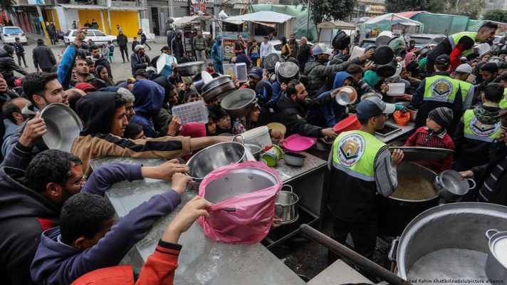 Agjencia e OKB për emigrantët kërkon para në Bruksel për të ndihmuar palestinezët