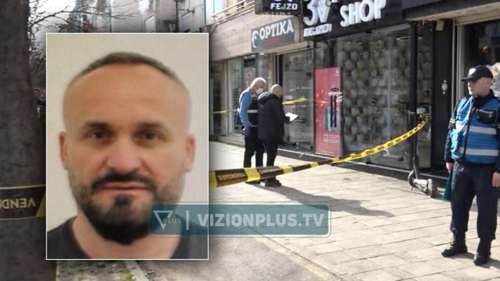 EMRI/ Zbulohet autori i grabitjes së dyqanit të celularëve në Tiranë