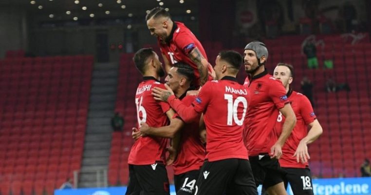 Shqipëria miqësore me Liechtenstein, konfirmohet test ii tretë, luhet më 3 qershor në Austri.