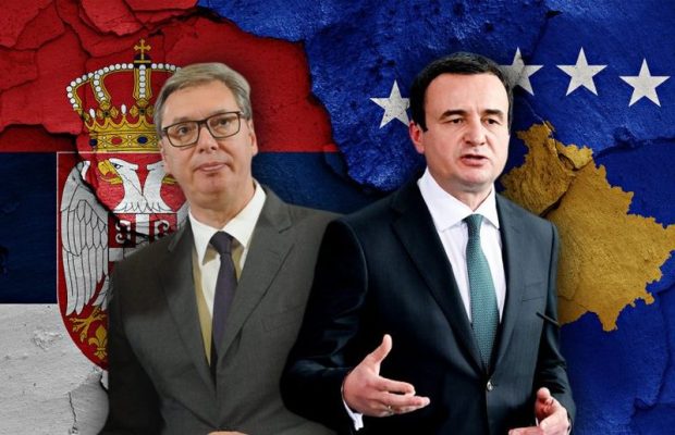 Kurti sfidon Vuçiç në OKB: Firmose menjëherë marrëveshjen e Ohrit. Dinari nuk ndalohet si valutë