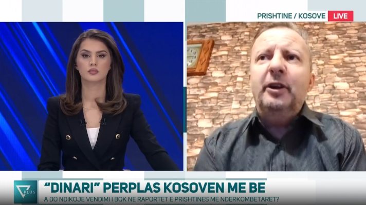 Heqja e dinarit nga qarkullimi në Kosovë, analisti: Vuçiç do një pjesë të veriut, po e përdor këtë çështje politikisht