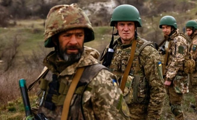 Rruga drejt fitores, pesë prioritetet e vendosura nga shefi i ri i ushtrisë ukrainase