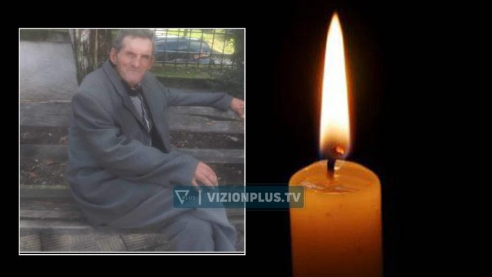 I zhdukur prej 3 ditësh, gjendet i pajetë 66-vjeçari nga Devolli