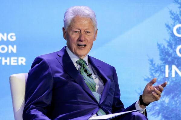 Bill Clinton për luftën në Ukrainë: Kostoja e mosveprimit do të ishte e pallogaritshme