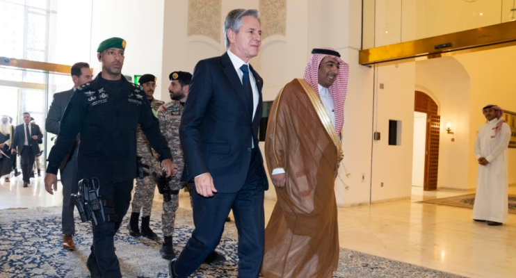 Arabia Saudite kushtëzon marrëdhëniet diplomatike me Izraelin: Të krijohet një shtet i pavarur palestinez