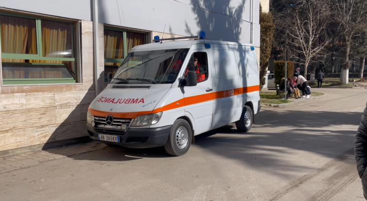 Rriten rastet me probleme kardiake, Korça ndër qarqet me shifrat më të larta te moshat e reja Rriten rastet me probleme kardiake, Korça ndër qarqet me shifrat më të larta te moshat e reja