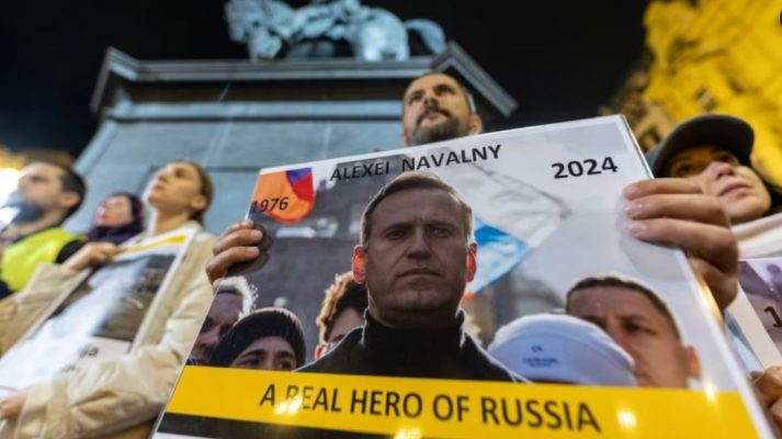 Serbia nuk mbështet deklaratën e BE-së për vdekjen e Navalnyt