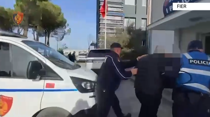 “Shtëpi bari” në Spanjë, arrestohet në Fier 30-vjeçari “Shtëpi bari” në Spanjë, arrestohet në Fier 30-vjeçari