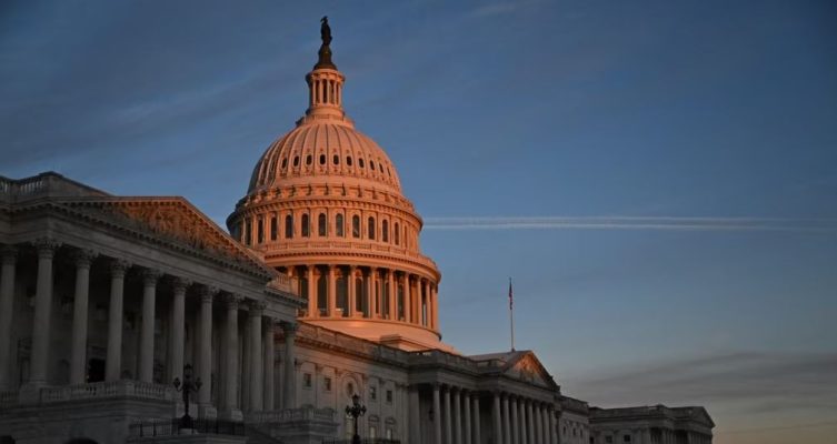 Senati amerikan nuk e miraton projektligjin për kufirin