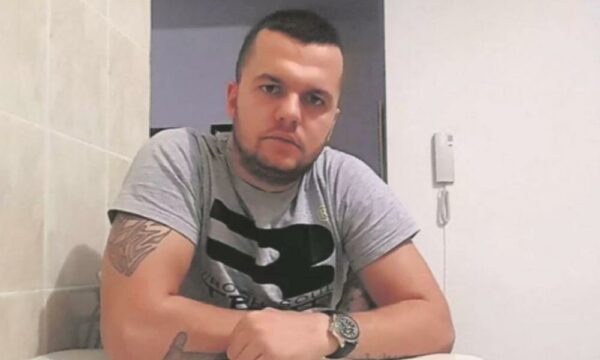 “Kërkoi të fliste”, shqiptari i ekzekutuar në Malin e Zi u ofrua si bashkëpunëtor i drejtësisë: Kishte informacion për disa vrasje