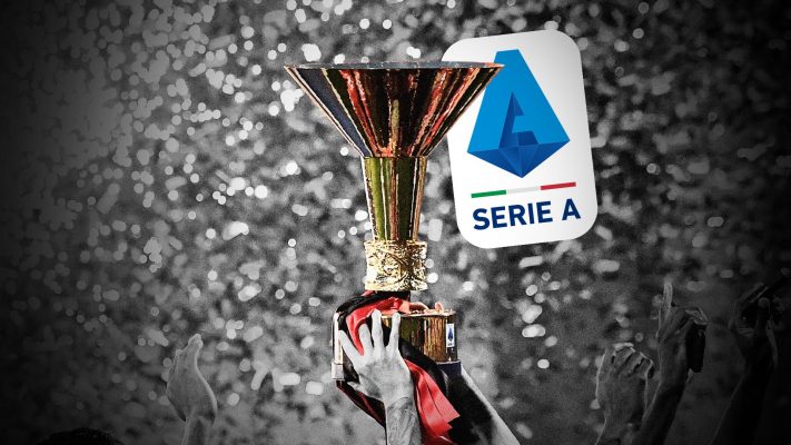 “Serie A”, 5 vite vetëm në Tring, magjia e futbollit italian ekskluzivisht në platformën më të dashur