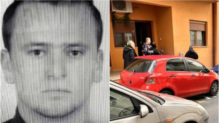 “Po luanim me armën”, vrau partneren në gjendje të dehur, del para gjykatës 39-vjeçari shqiptar