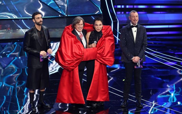 Sanremo 2024: 5 performancat më të mira të natës së parë,  si dukeshin yjet në skenën e Ariston