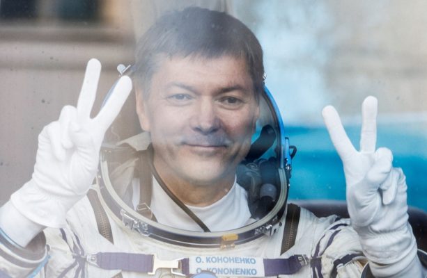Mbi dy vjet në hapësirë, kozmonauti rus thyen rekord