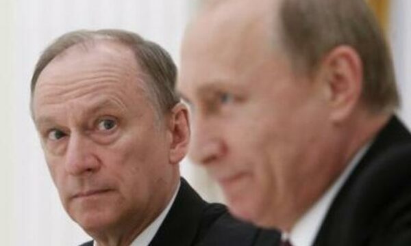 Pasardhës i Putinit? Sekretari i Këshillit të Sigurimit në Rusi kërcënon: Përgatituni për kaos