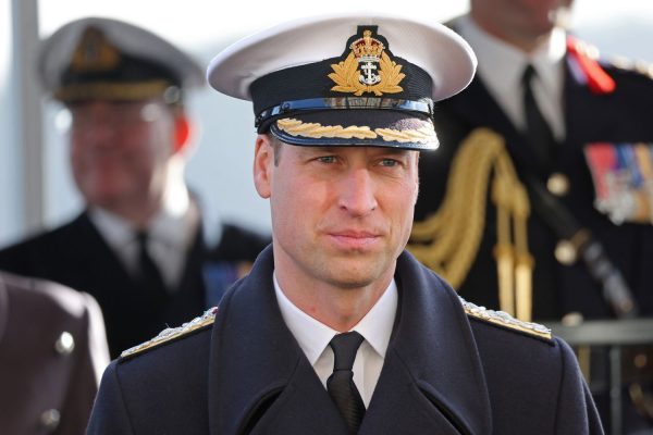 Princi William flet për herë të parë pas lajmit se Mbreti Charles ka kancer