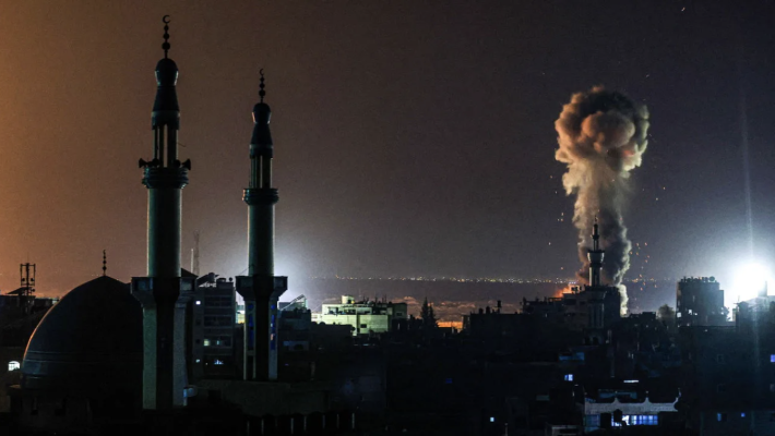 Ferri mbi tokë, më e keqja nuk ka ndodhur ende në luftën në Gaza