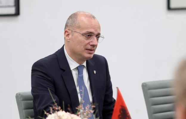 Shqipëria dhe Italia firmosin të martën marrëveshjen për pensionet
