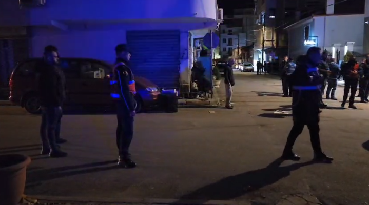 Dy të vrarë në Korçë, reagon policia