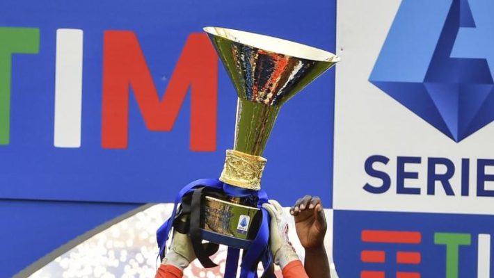 “Serie A” 5 sezone vetëm në Tring, magjia e futbollit italian ekskluzivisht në platformën më të dashur