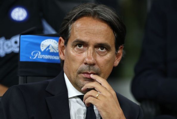 Kthehu Interin në majën e futbollit Italian, klube të mëdha angleze interesohen për Inzaghi-n, edhe Barça po e konsideron