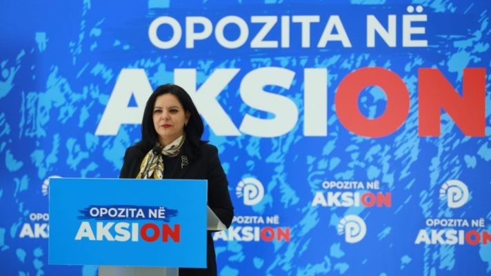 Denoncimi i PD-së: Qeveria shkatërron fermerin shqiptar, prodhimi vendas kalbet dhe qytetarët blejnë prodhime importi Denoncimi i PD-së: Qeveria shkatërron fermerin shqiptar, prodhimi vendas kalbet dhe qytetarët blejnë prodhime importi
