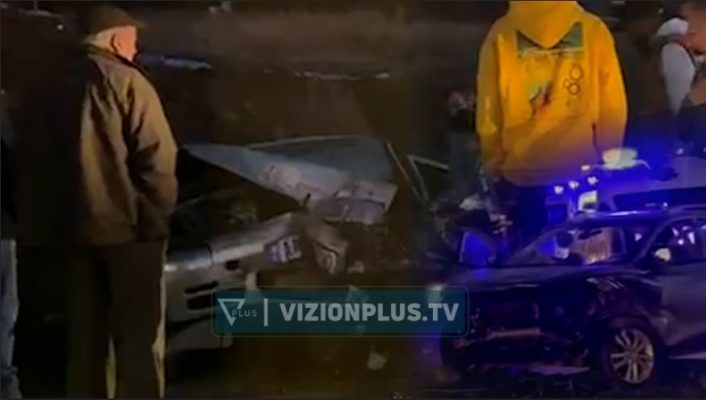 EMRI/ Aksidenti tragjik me një viktimë dhe pesë të plagosur, dyshimet e para EMRI/ Aksidenti tragjik me një viktimë dhe pesë të plagosur, dyshimet e para