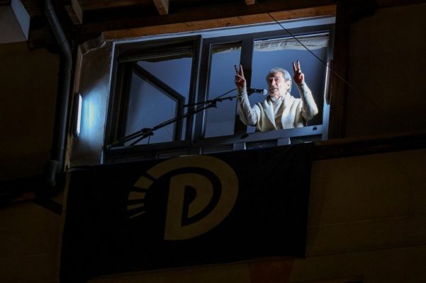 Samiti i Ukrainës në Tiranë, Berisha: PD mbështet betejën e popullit ukrainas