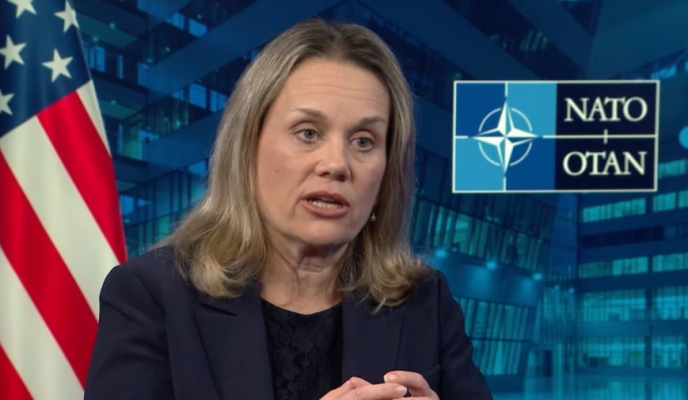Smith i quan të rrezikshme komentet që nxisin Rusinë t’i sulmojë aleatët e NATO-s