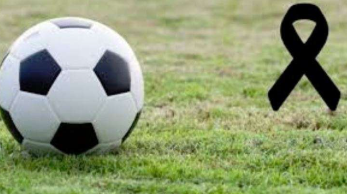 EMRI-FOTO/ Futbolli në zi, ndahet nga jeta ish-mbrojtësi në ditën e parë të punës si trajner