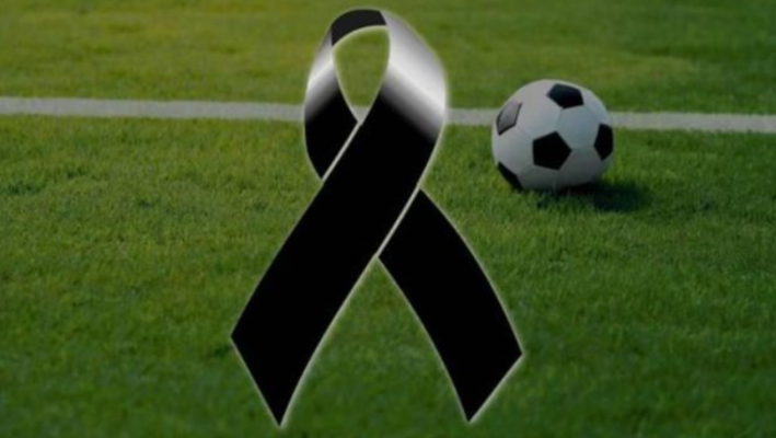 EMRI-FOTO/ Tronditet sporti, futbollisti 28-vjeçar humb jetën në një askident tragjik