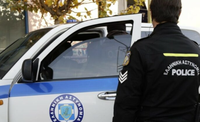 Qëlluan me armë gjatë një ndeshje futbolli në Greqi, arrestohen dy shqiptarë