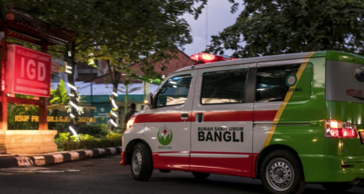 Rrëshqitja e dheut në një kantier ndërtimi, humbin jetën dy persona