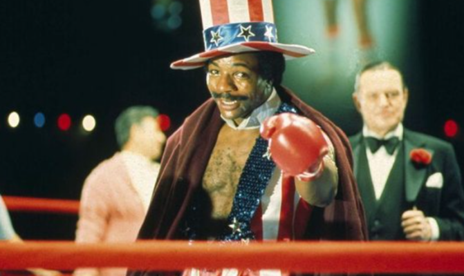 Ndahet nga jeta Carl Weathers, aktori që luajti Apollo Creed