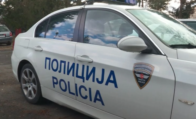 Vrasja e dyfishtë për pronat në Kumanovë, reagon policia