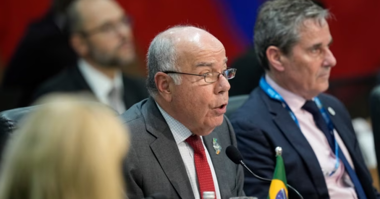 Brazili dënon “paralizën” në OKB për luftërat në Gazë dhe Ukrainë
