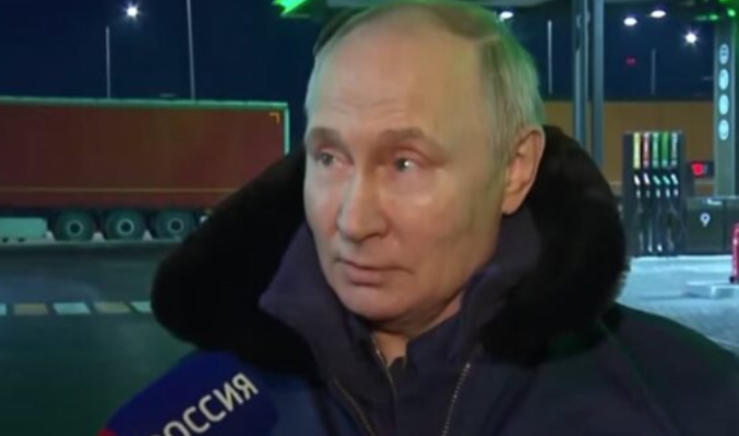“Bir k*rve”, Putin i përgjigjet Bidenit: Prandaj duam t’i fitojë ai zgjedhjet në SHBA