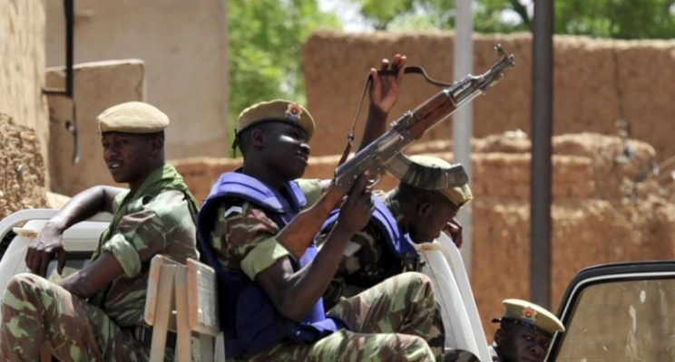 15 të vdekur pas një sulmi me armë në Burkina Faso