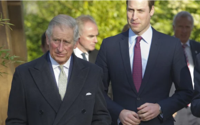Princi William do të marrë përsipër disa detyra mbretërore pas lajmit se mbreti Charles është prekur nga kanceri