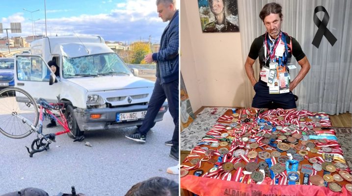 VIDEO/ Sporti shqiptar në zi, dy muaj luftë me vdekjen pas aksidentit tragjik, ndërron jetë Klement Lutfia