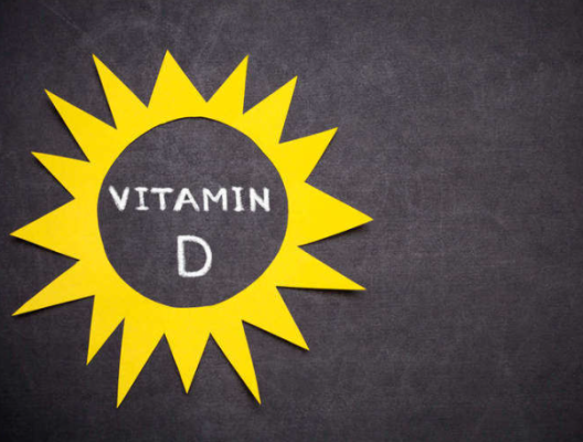 Shenjat që tregojnë se keni mungesë të vitaminës D