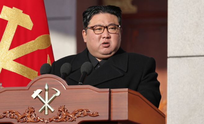 Luftë e re? Kim Jong-un paralajmëron pushtimin e Koresë së Jugut