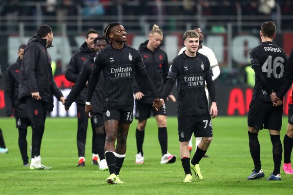 Milan “presion” Juventusit, Teo Hernandez shtyn Napolin jashtë Champions, sot radha e bardhezinjve